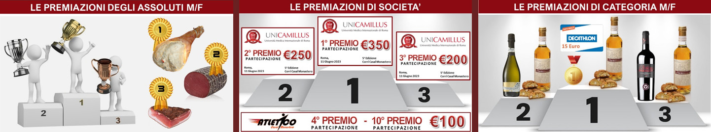 corri casal monastero premiazioni