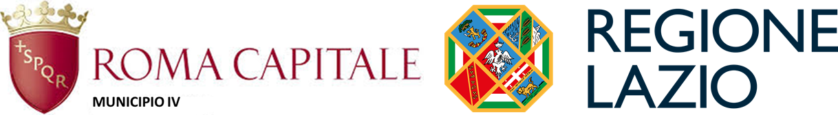 patrocinio logo regione lazio